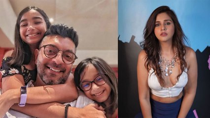 Dalljiet Kaur ने सौतेली बेटियों संग अपने रिश्ते का किया खुलासा, बताया- Jaydon कैसे  कर रहा Adjust