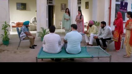 ਯਾਦ ਕਰਨ ਨੂੰ ਤੂੰ ਜੋਤਾਂ ਆਲਾ ਬਾਬਾ ਏ _ Punjabi New Comedy 2022  _ latest Punjabi Comedy 2022 part 2