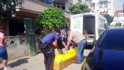 Accusé qui a tranché la gorge de sa femme et l'a poignardé à 12 endroits： "Je ne suis pas le seul à blâmer dans cette affaire"