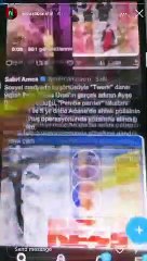 Esra Rabia Ünal, le phénomène qui aurait été arrêté dans l'opération de prostitution, a rompu son silence : Qu'est-ce que cette femme a à voir avec moi ?