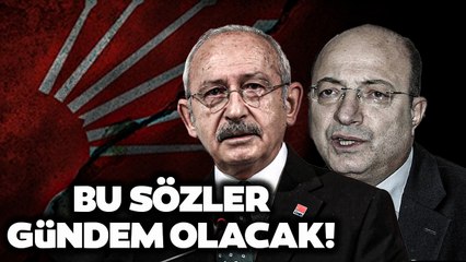 Adaylığını Açıklamıştı! Barış Doster'den Gündem Olacak İlhan Cihaner Yorumu!