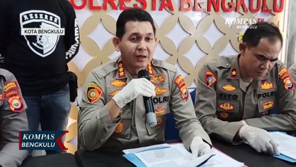 Pelaku Hipnotis Tipu Korban Hingga Ratusan Juta Rupiah