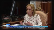 「ウクライナ  引き裂かれた子どもたち」NHKスペシャル