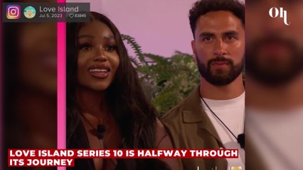Love Island Series 10 Finale Date Revealed! 🌴