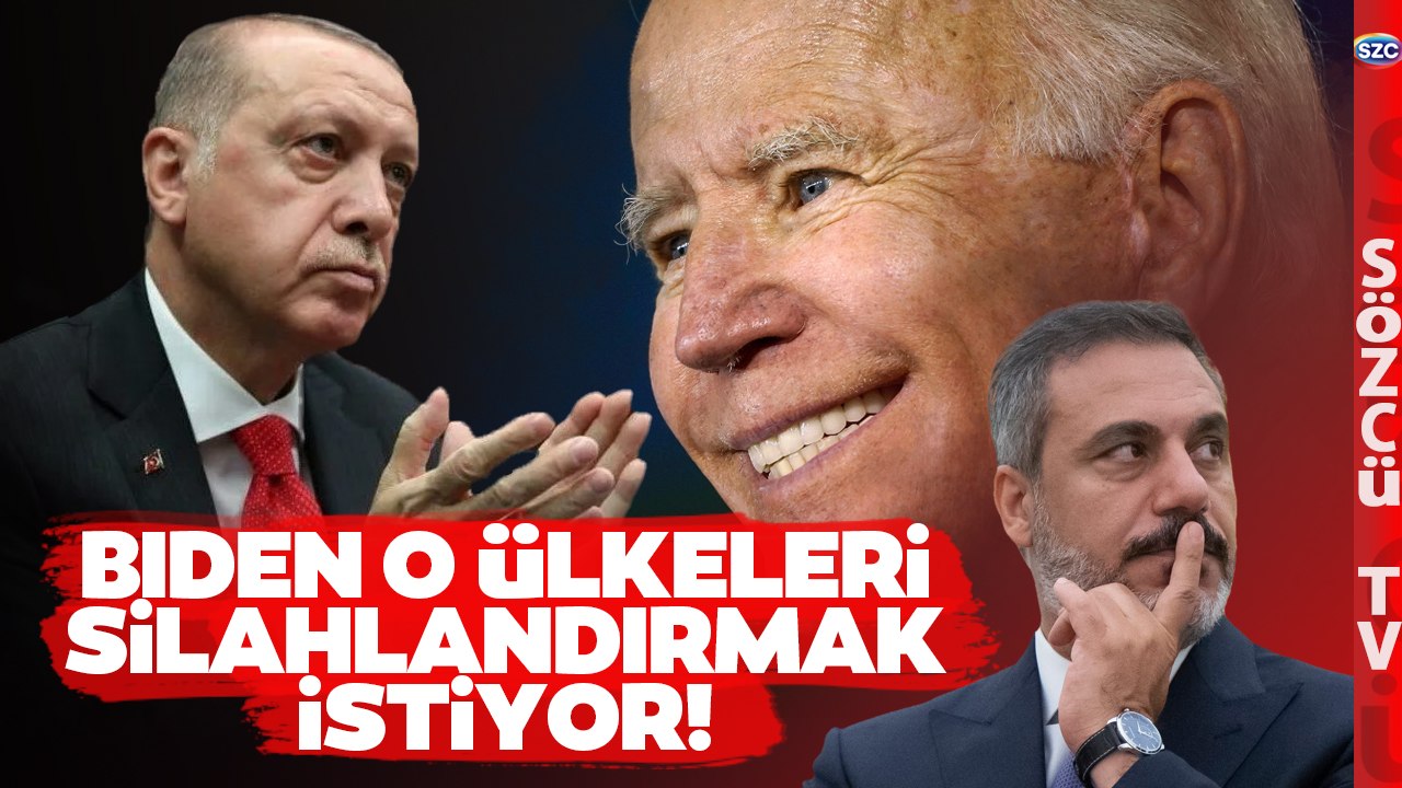 Türkiye ABD'den Bunları İsteyebilir! Uzman İsimden Hakan Fidan ve F-35 İddiası