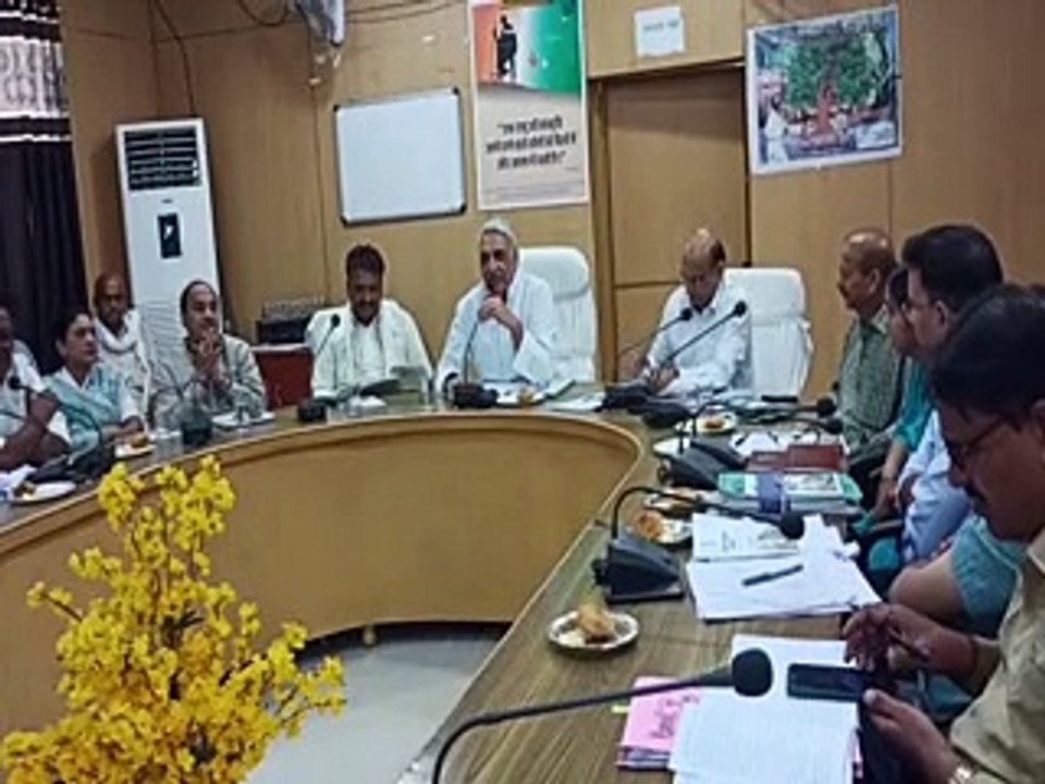 कांग्रेस  में संसदीय लोकतंत्र की परंपरा : डॉ. च...