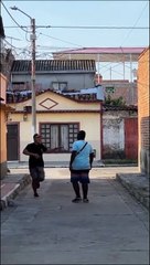 Fake Lion Prank.#trending#prank