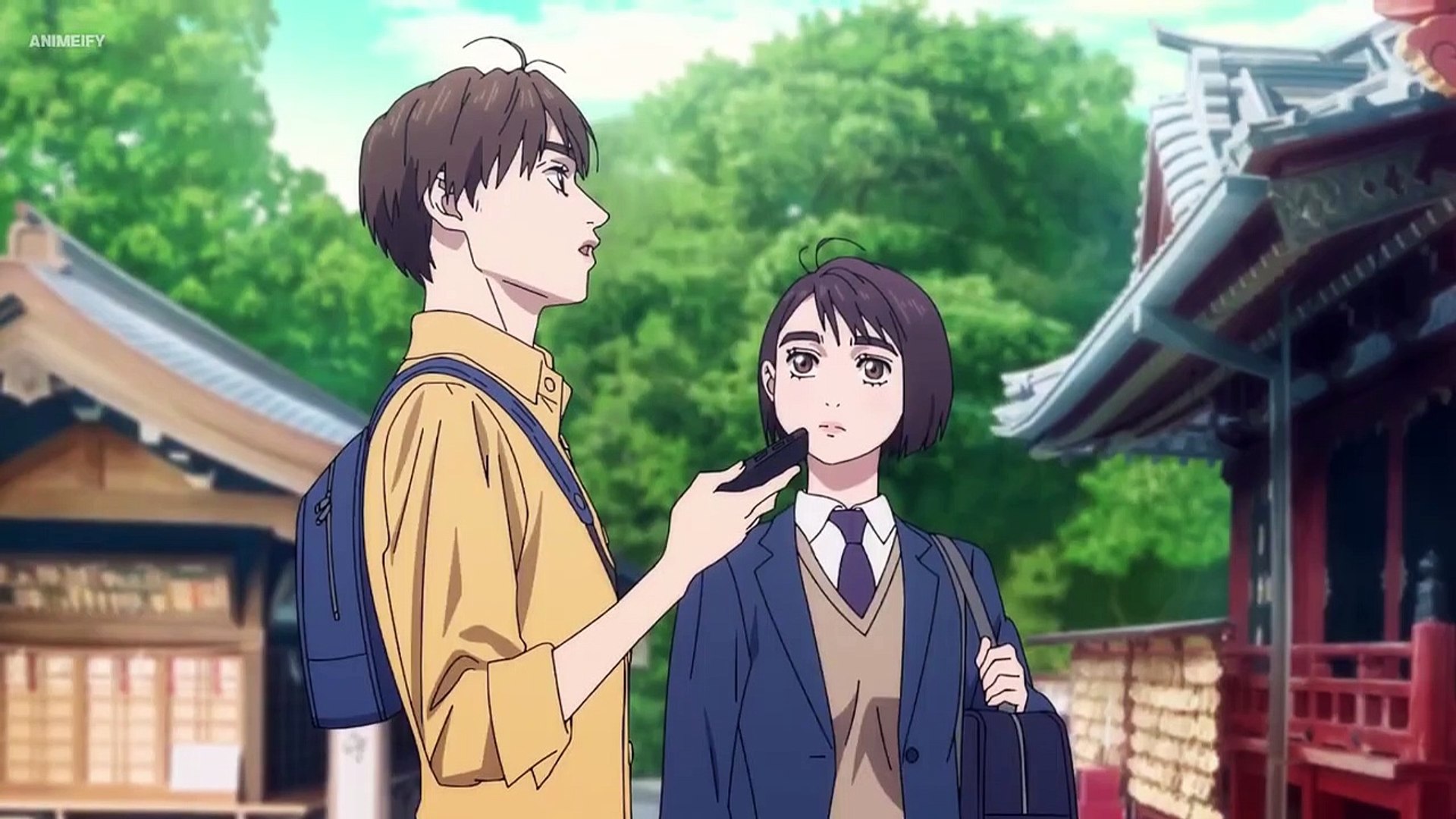 ⁣MF Ghost - Official Anime Trailer