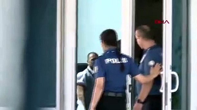 SPOR Real Madrid'e transfer olan Arda Güler, İstanbul?dan ayrıldı (2)