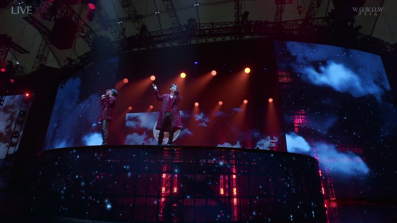 東方神起 LIVETOUR 2023 CLASSYC - Bolero