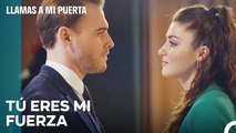 Compras De Ropa Llenas De Amor - Llamas A Mi Puerta Capítulo 74