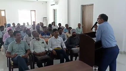 हमेशा रहती है सुधार की गुंजाइश...पिछली बार से बेहतर हो खेलों का आयोजन