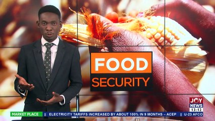 Market Place || NAFCO seeks financial assistance to increase purchases in bumper season