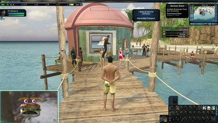 syfy88man Game Channel - StreamLabs Multistream, Reach multiple audiences