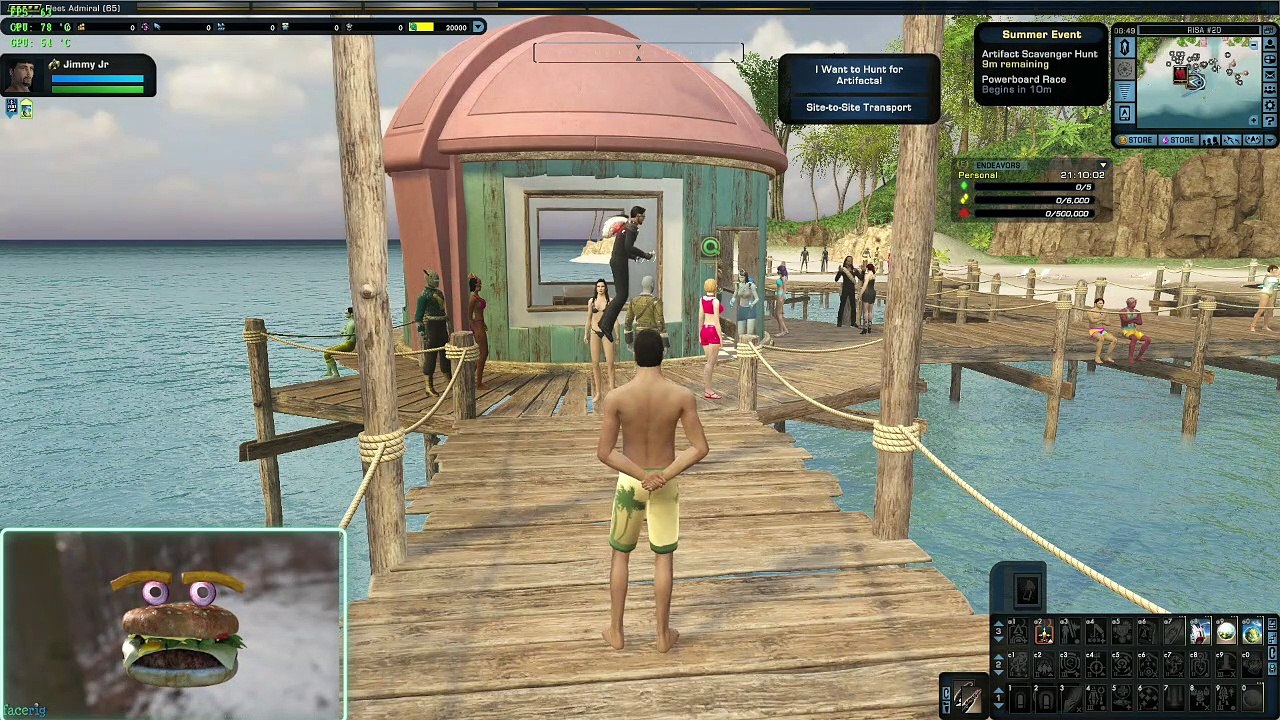syfy88man Game Channel - StreamLabs Multistream, Reach multiple audiences