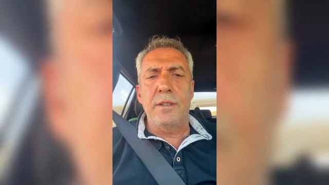 Réponse de Yavuz Bingöl, qui s'est moqué de Funda Arar parce que 8 personnes sont venues à son concert : Que Dieu bénisse son rire