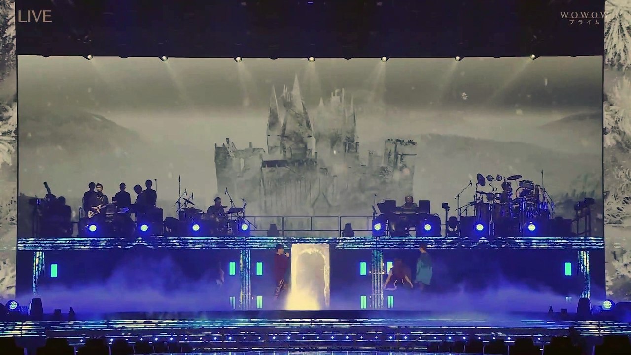 東方神起 LIVETOUR 2023 CLASSYC - Like Snow-White