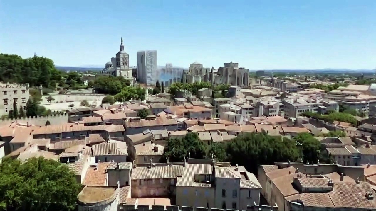 Welfare - Festival d'Avignon 2023 - 7 juillet - Vidéo Dailymotion