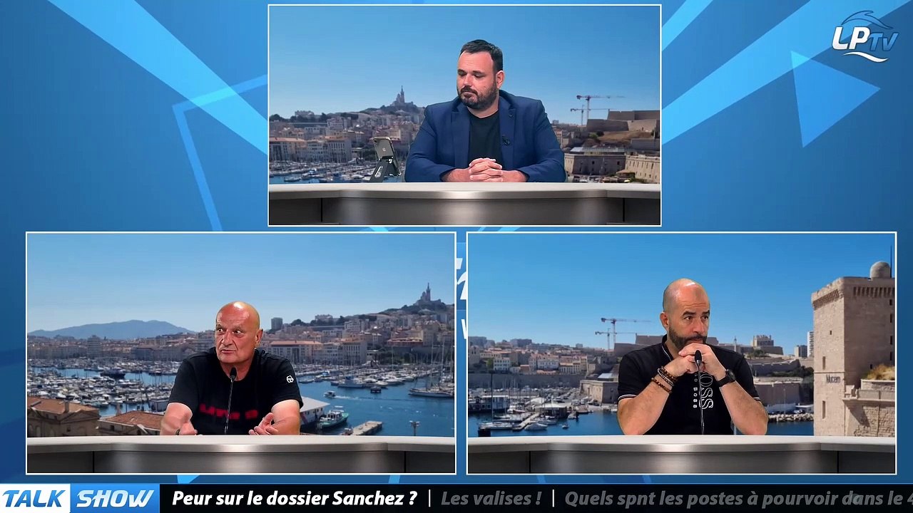 Mercatalk : Sanchez à tout prix ?
