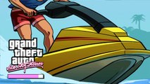 GTA Vice City Stores 100% Save for PSP & PPSSPP
