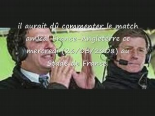 Thierry Gilardi hommage R.I.P