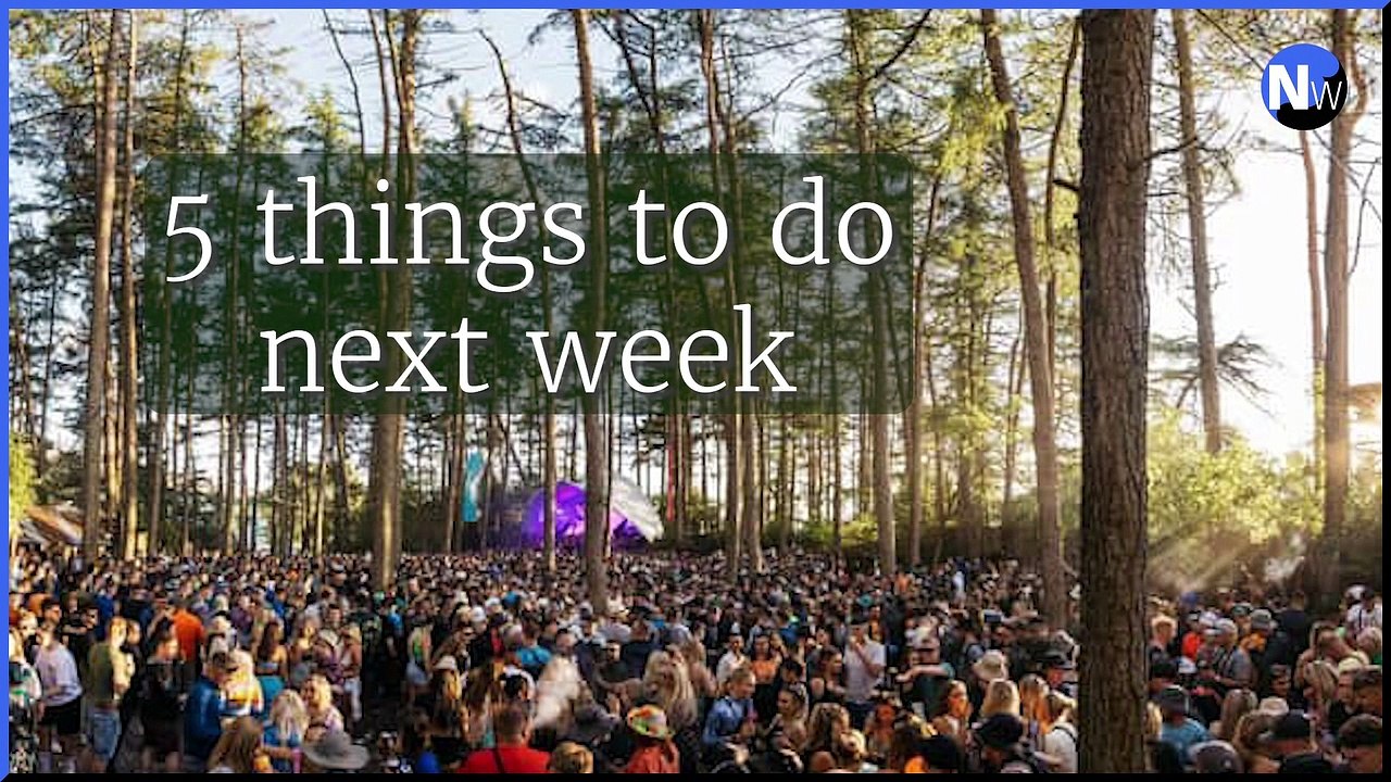 5 things to do next week in Lancashire (10-16 July 2023)