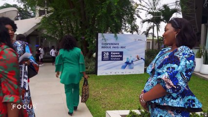 La Repubblica Democratica del Congo punta ad attirare nuovi investitori