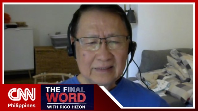 Looking back on Marcos' promises for agriculture sector | The Final Word