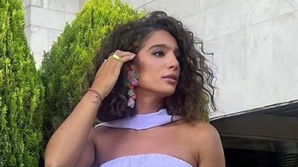 Alma Bollo hace una confesión tras 'Supervivientes'