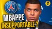 REAL MADRID - PSG : Le transfert de MBAPPE devient-il INSUPPORTABLE ?