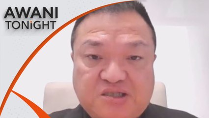 AWANI Tonight: After decision to sit out state polls, what’s in store for MCA, MIC?