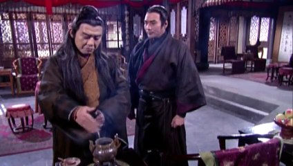 Tiếu Ngạo Giang Hồ 2000 Tập 29 (Lồng Tiếng) - Phim Bộ Hồng Kông Đầy Đủ 🎬