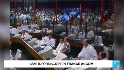 Después de 27 años de servicio, el cohete Ariane 5 dice adiós