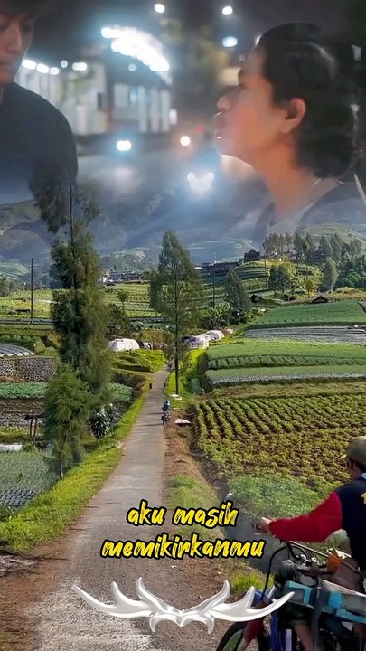 GUSTIAN MAGHRIBI - I'm still thinking about you (lyrics song)