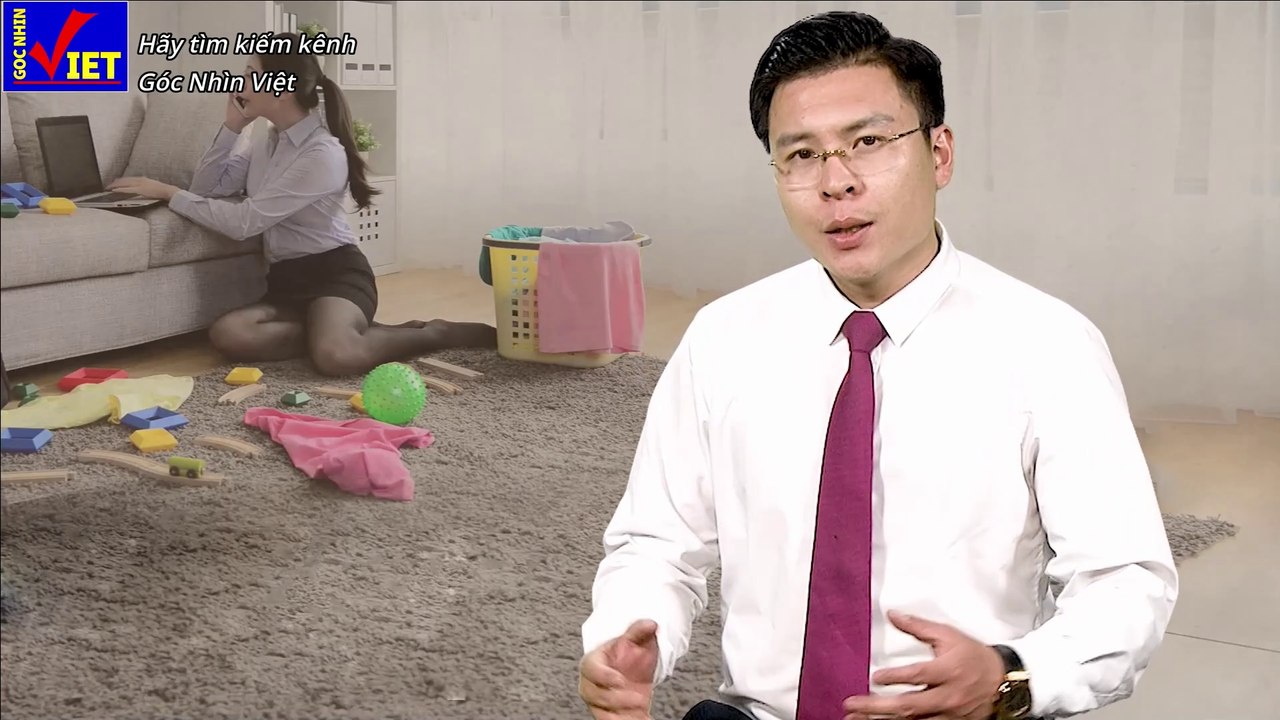 Phụ nữ dù yêu chồng cỡ mấy cũng đừng chấp nhận 3 điều sau
