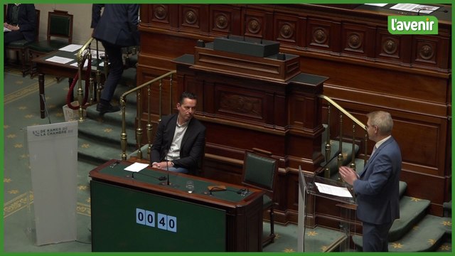 Permis de conduire : un examen tous les 5 ans pour les seniors ? Le ministre Georges Gilkinet se positionne