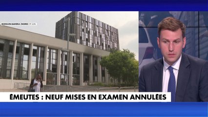 Charles Sitzenstuhl : «C'est vrai que la justice manque structurellement de moyens»