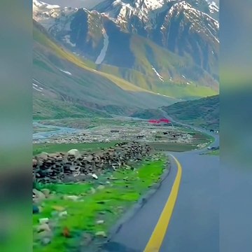 Kaghan Naran Weather Today Mansehra KPK Pakistan