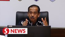 Bukit Aman: 34 police officers sacked in first five months of 2023