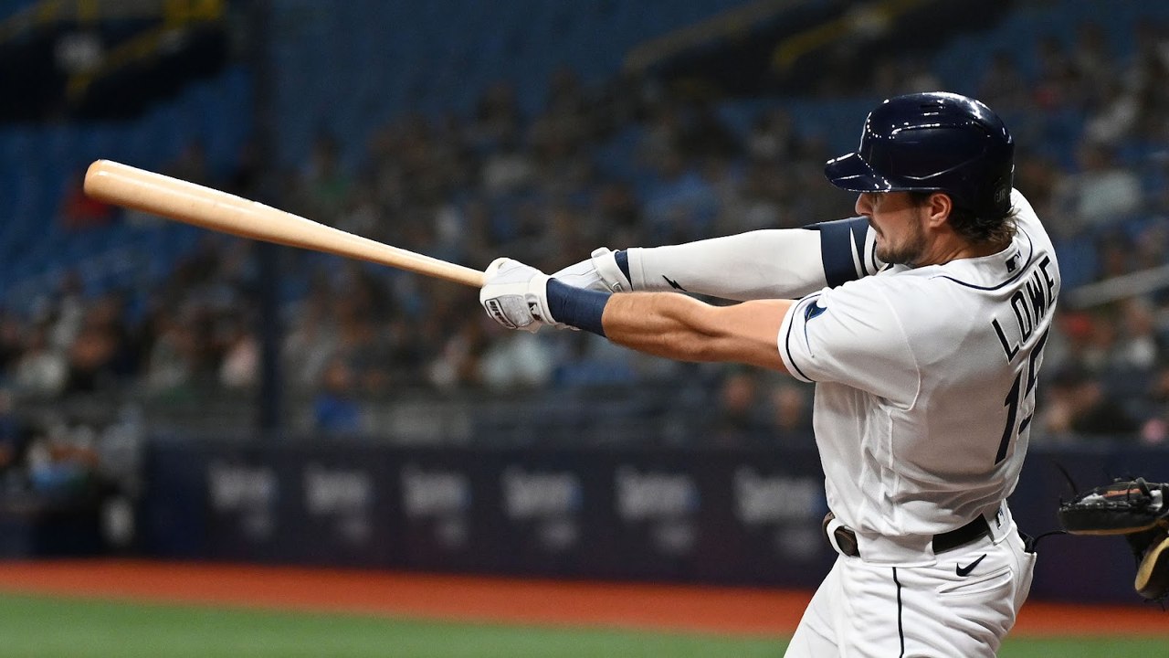 Are The Rays In Trouble?