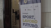 Riforma dello sport, a Roma il convegno 
