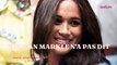 Meghan Markle n'a pas dit son dernier mot : ce 