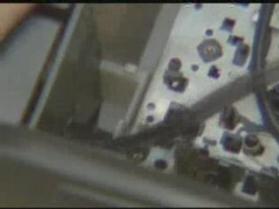 DIY Samsung T10 Boom Box