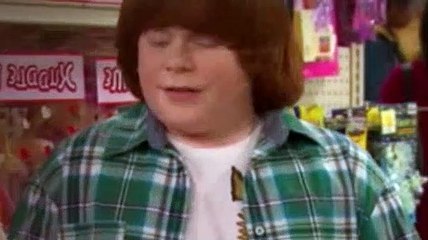 Good Luck Charlie Season 3 Episode 7 Special Delivery