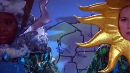 Good Luck Charlie Season 3 Episode 10 Wentz's Weather Girls