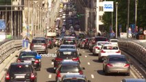 Lisboa entre as dez campeãs europeias da mobilidade sustentável