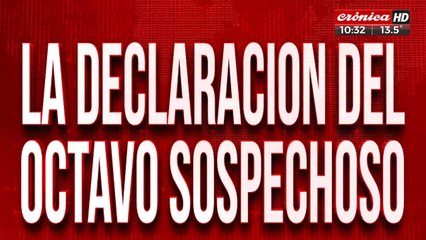 Octavo Sospechoso Declara en el Caso Cecilia: Detalles del Femicidio 🚨