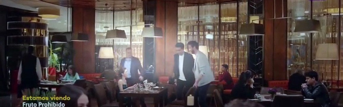 Fruto Prohibido Capitulo 710- Fruto Prohibido Capitulo 710