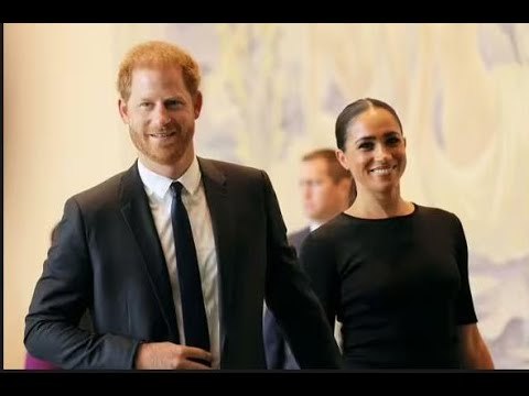 Harry e Meghan si arruffano su Netflix mentre la duchessa pensa di poter dirigere Hollywood