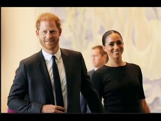 Harry e Meghan "si arruffano" su Netflix mentre la duchessa "pensa di poter dirigere Hollywood"